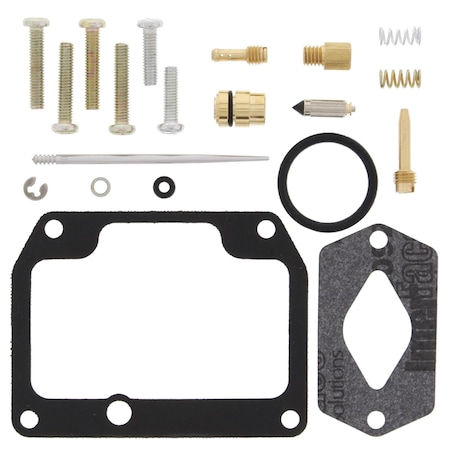 All Balls All Balls Allballs Carb Kit Suzuki 26-1115 26-1115